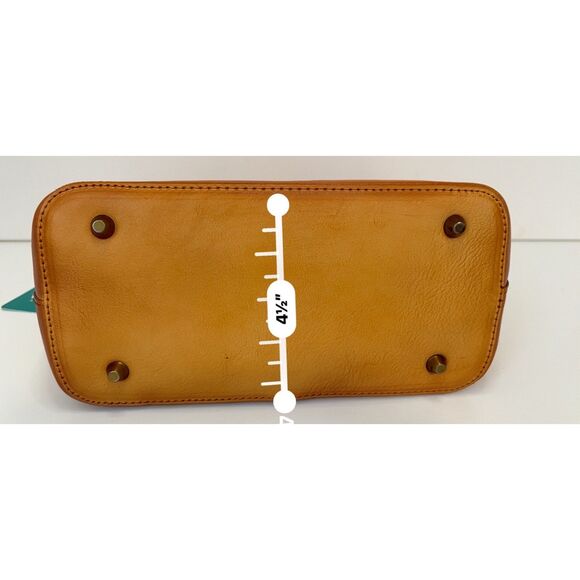 NWT Montana West Concealed Carry leather hobo bag - Picture 11 of 11